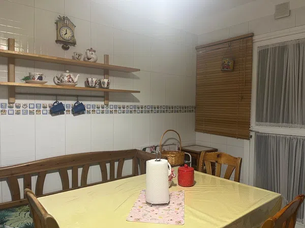 Piso en Callejón El Molino, 11, La Cuesta, La Cuesta - Foto 4