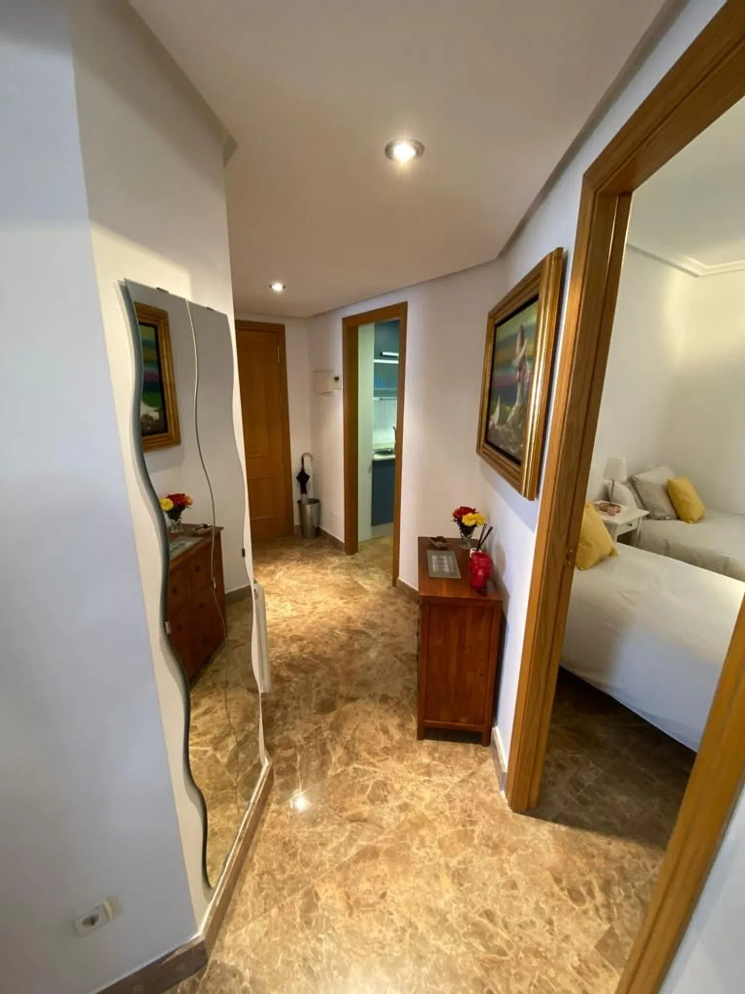 Piso en calle Zamora, 8 - Foto 13