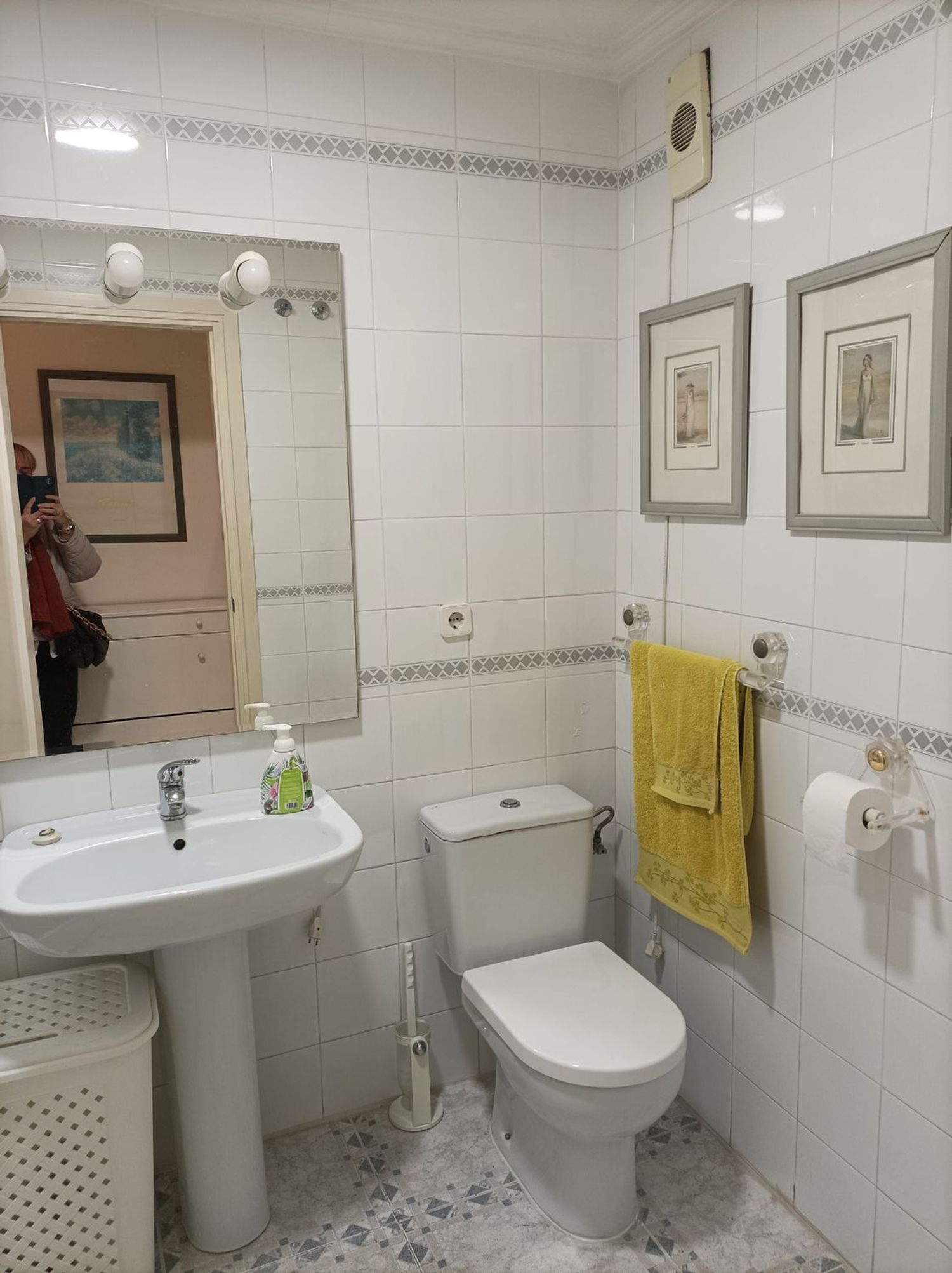 Piso en Calle Corral del Agua, 1, Pino Montano - Foto 17