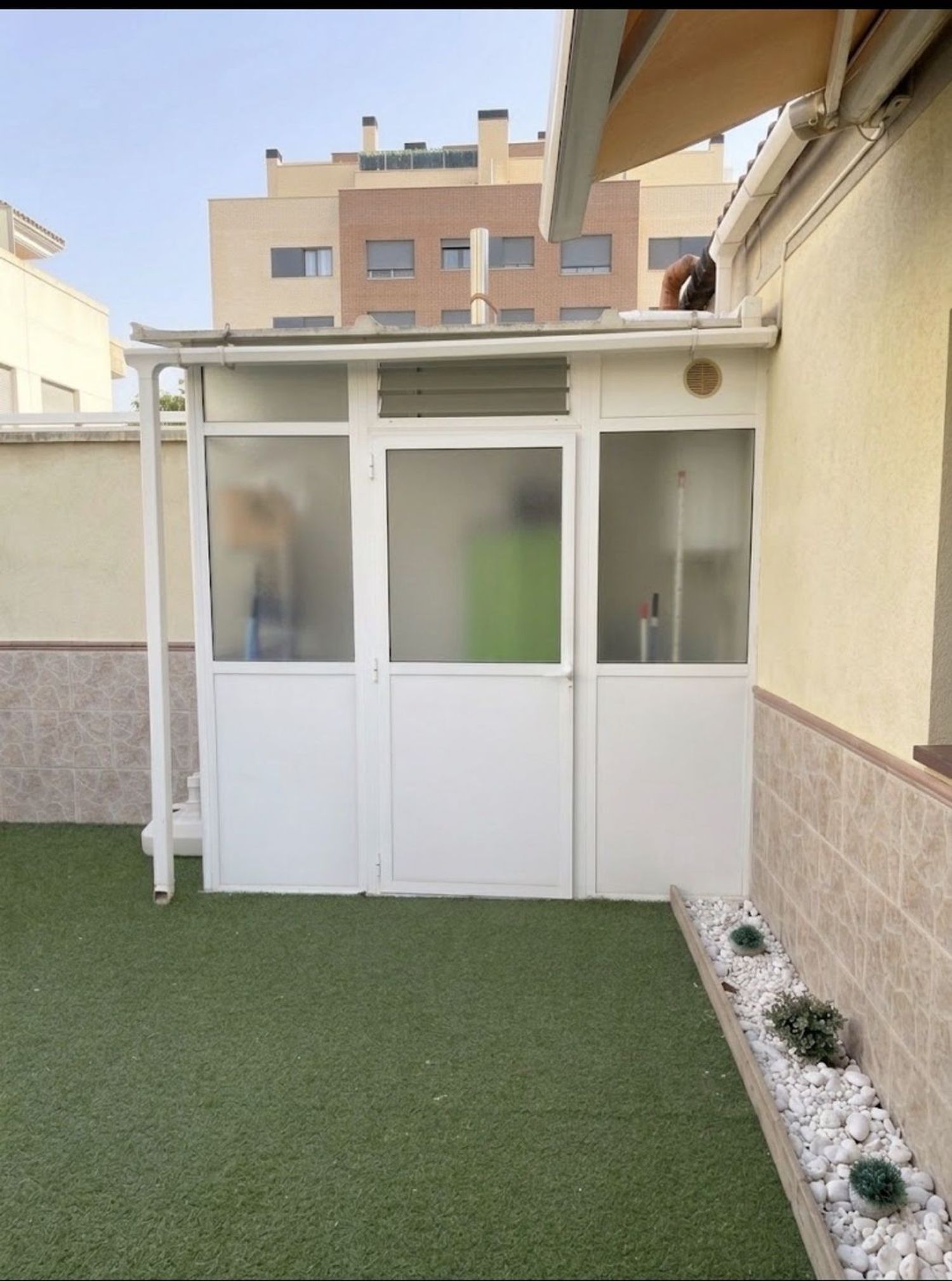 Chalet adosado en Calle Doctor Ismael Piñero, 43, Medicina, Medicina - Foto 38