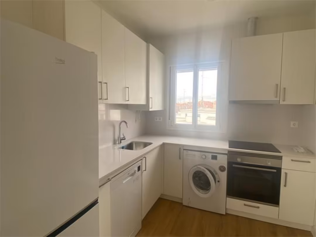 Piso en  Paseo de Santa María de la Cabeza 78 - Foto 15