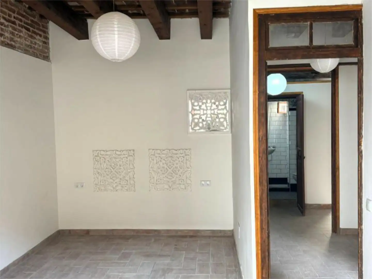 Piso en  Barcelona Capital - Foto 2