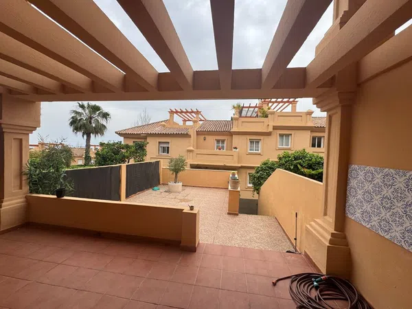 Chalet adosado en avenida Costa Galera, 30 - Foto 6