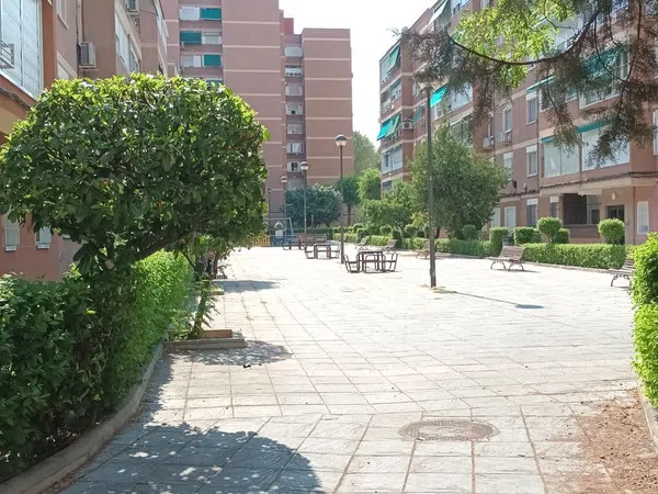 Piso en Calle de los Monegros, 29, Zarzaquemada - Foto 1