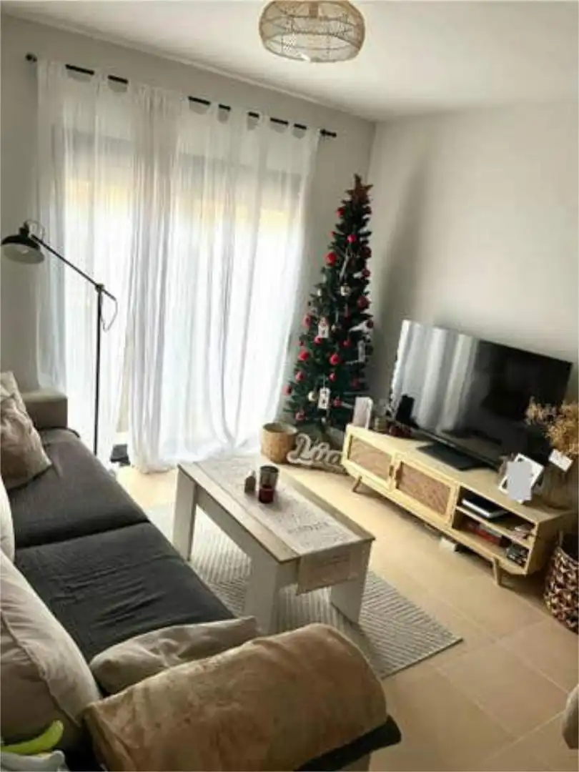 Piso en Florida Portazgo - Foto 4