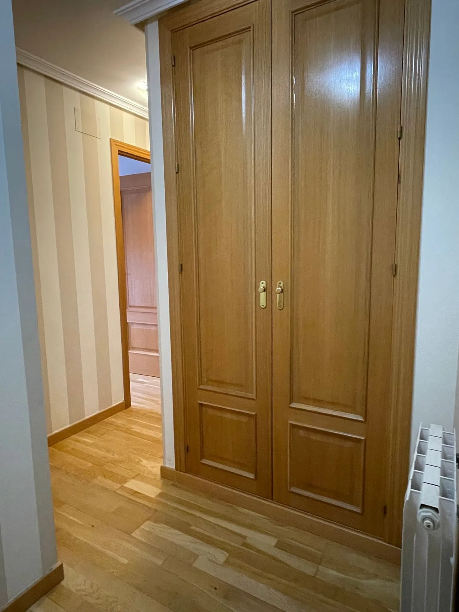 Piso en Barrio Costillares - Foto 8