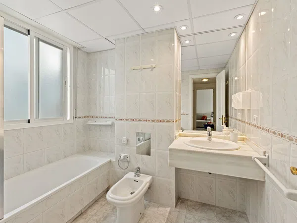 Piso en Calle José Manuel Caballero Bonald, 1, Linda Vista-Nueva Alcántara-Cortijo Blanco - Foto 12