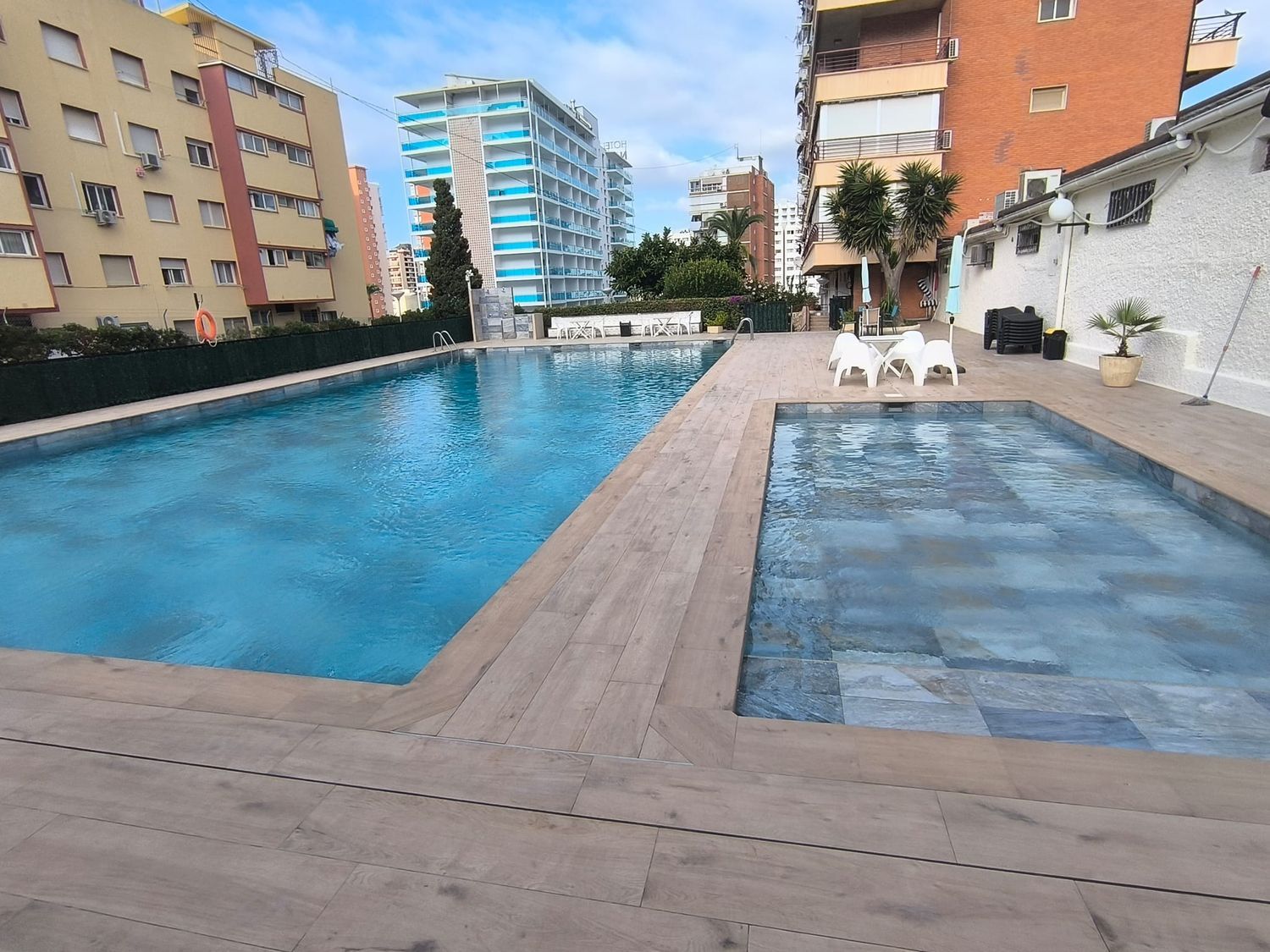 Piso en Calle de Londres, 4, Zona Sierra Helada - Foto 12