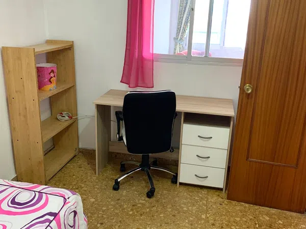 Piso en Calle d'Albocàsser, 29, Benimaclet - Foto 10