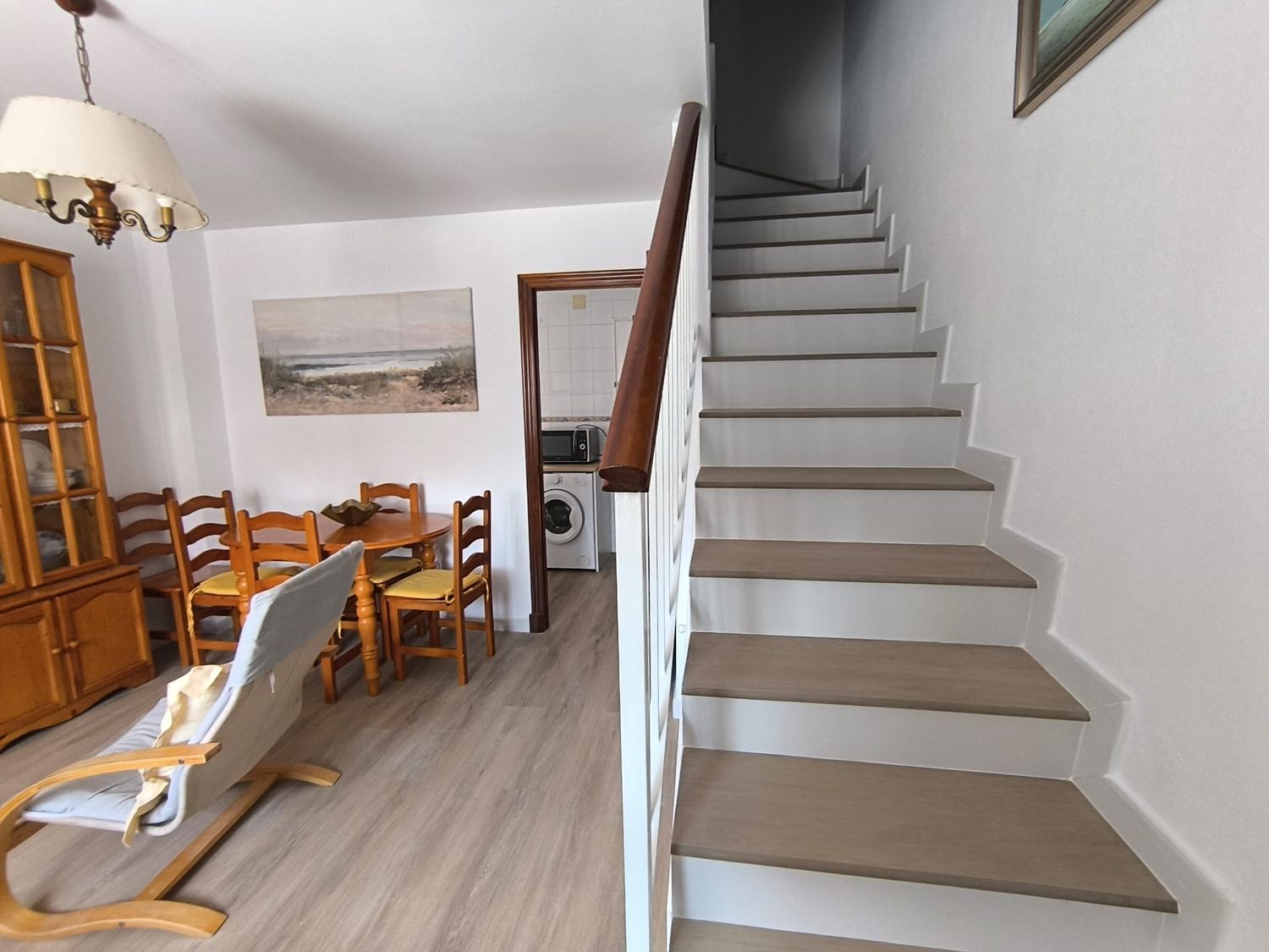 Chalet adosado en Calle Ostra, 2, La Barrosa, La Barrosa - Foto 2