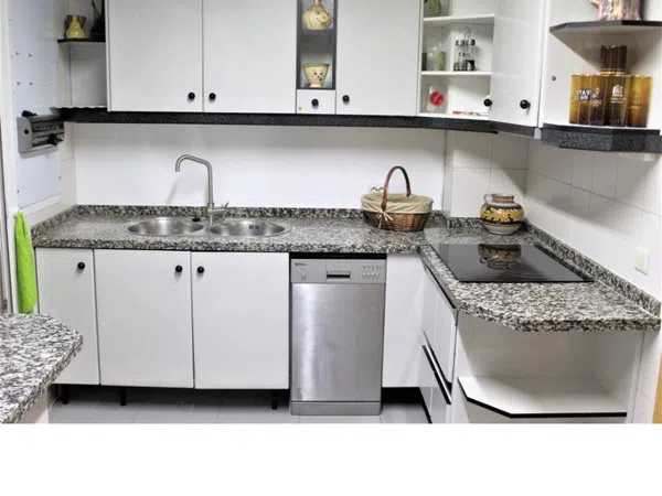 Piso en Calle Juan de Rihuerga, 16, El Tejar - Hacienda Bizcochero - Foto 1