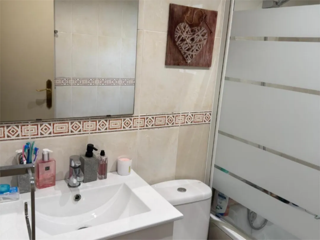 Piso en  Carrer de les Roses 18 - Foto 15