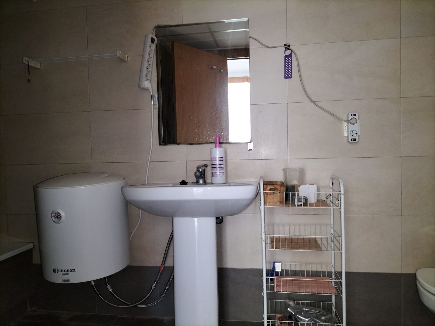 Piso en Calle Francisco Rabal, 4, Fátima-El Panderón - Foto 15
