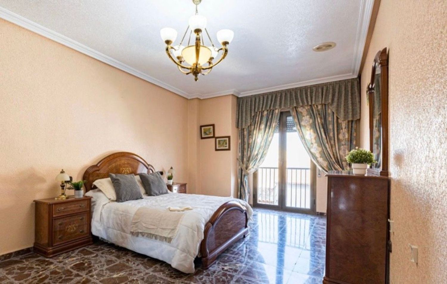 Casa independiente en calle garrucha, 36 - Foto 6