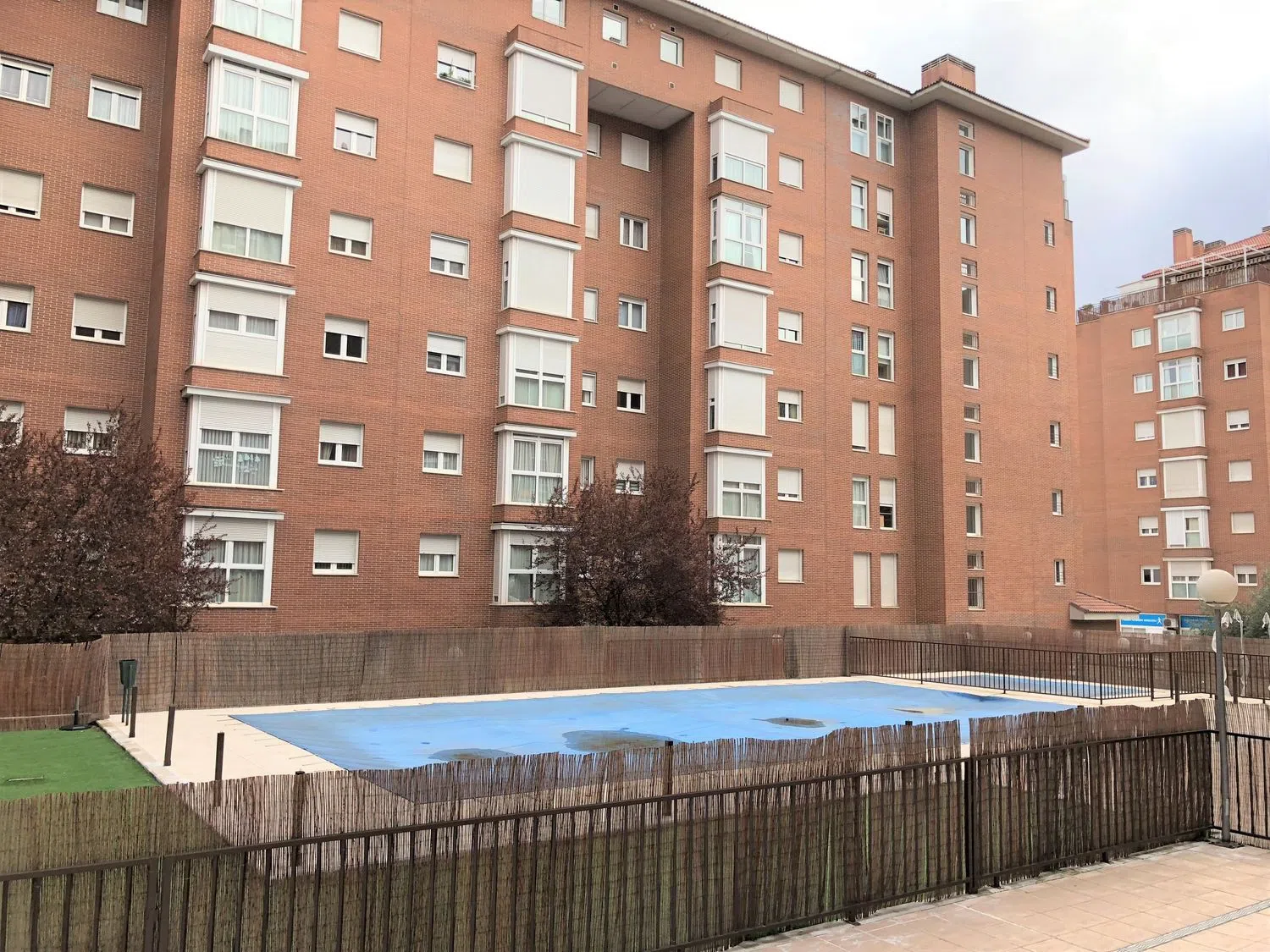Piso en calle de Puente la Reina, 26 - Foto 1