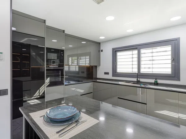 Casa o chalet independiente en Urbanizacion El Olimpo De Mijas, 45, Mijas Pueblo, Mijas Pueblo - Foto 6