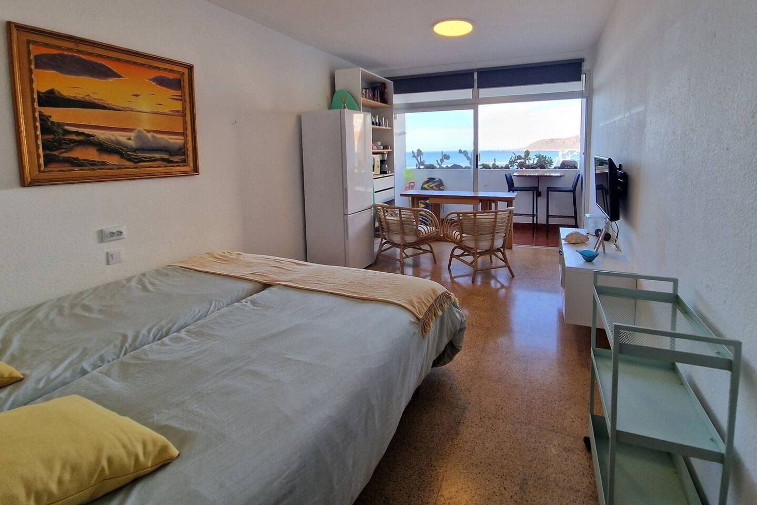 Piso en calle Doctor Grau Bassas, 41 - Foto 2