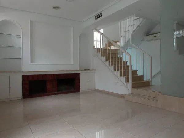 Casa o chalet independiente en Avenida de los Pinos, 12 ,, Santa María de Gracia - Foto 32