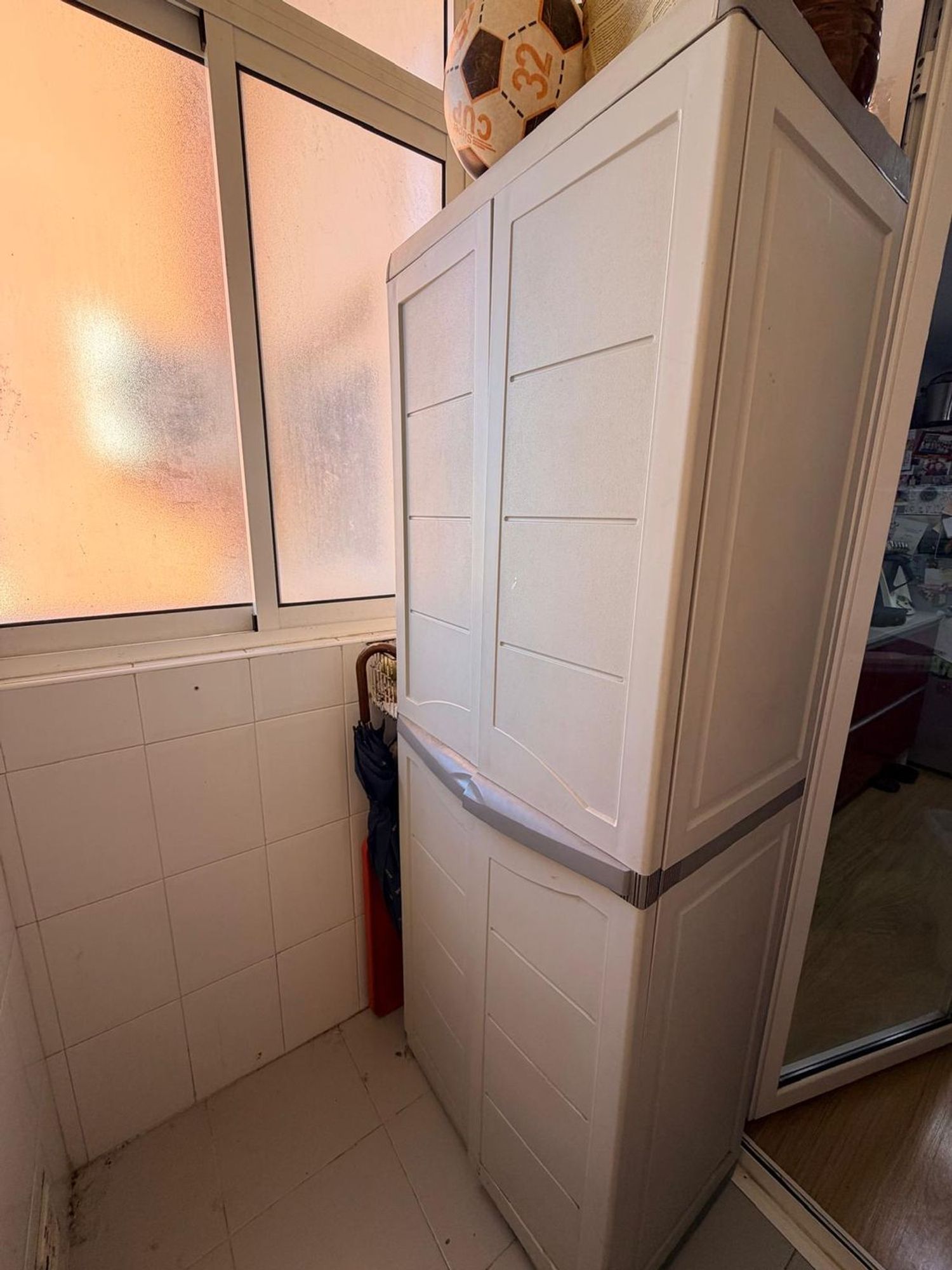 Piso en calle Bailarín José Espadero, 16 - Foto 17