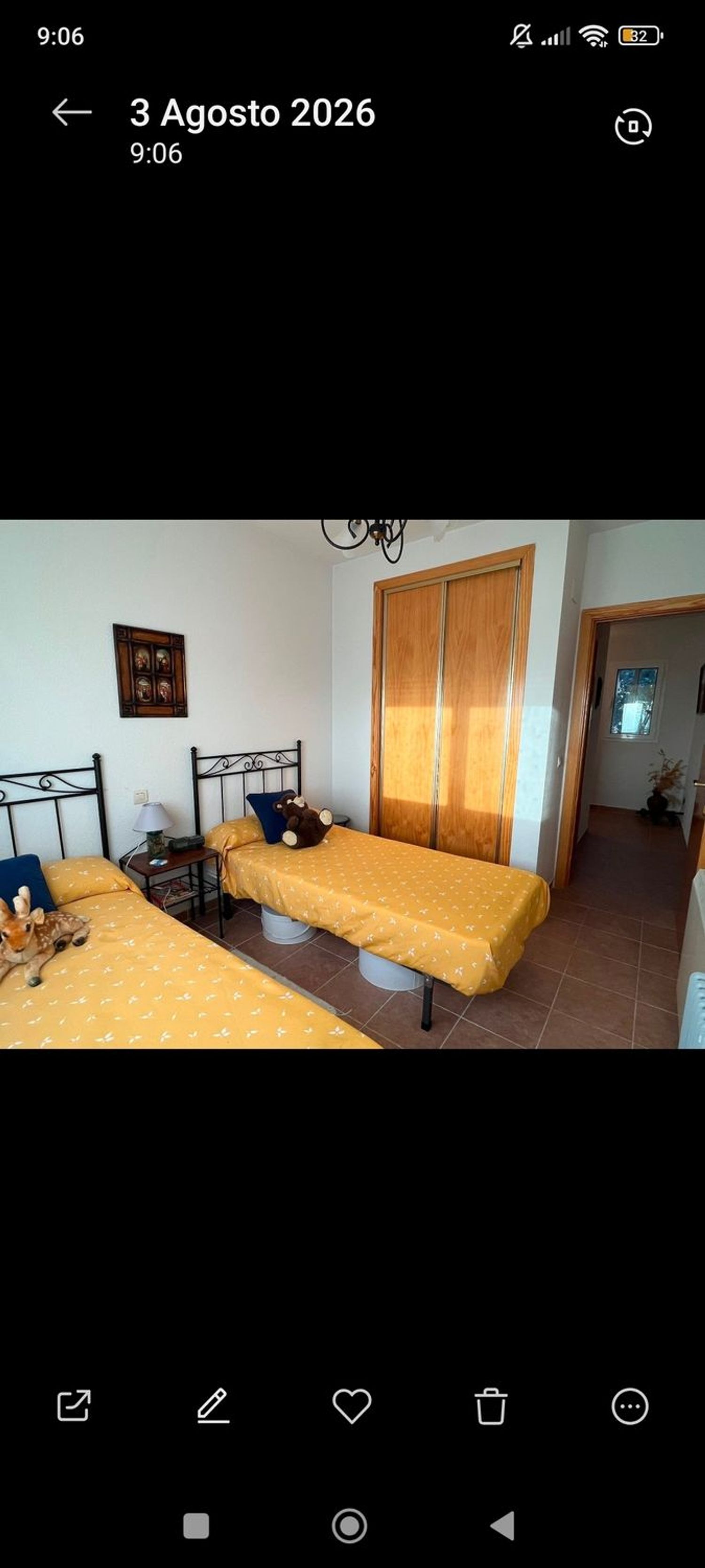 Casa o chalet independiente en Calle Costa Rica, 788, Los Ángeles de San Rafael, Los Ángeles de San Rafael - Foto 6