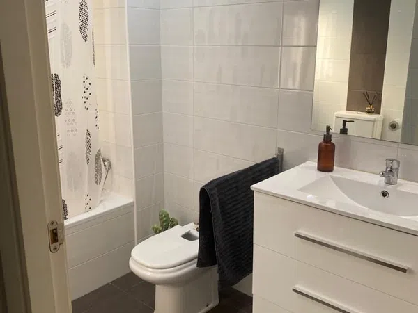 Estudio en Maestro José Garberí Serrano, 11 - Foto 12