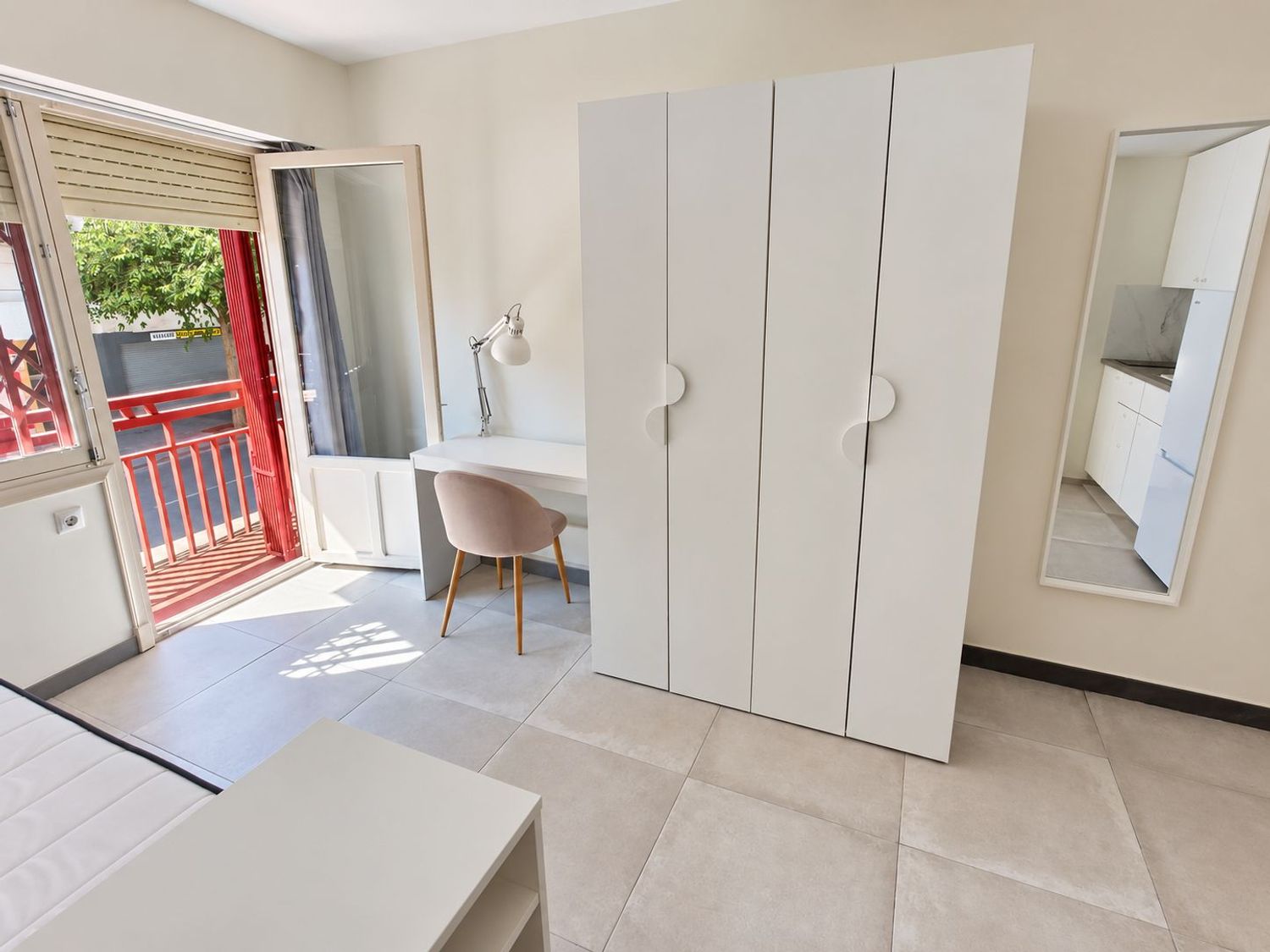 Estudio en Avenida Alcoi, 59, Campoamor - Foto 5
