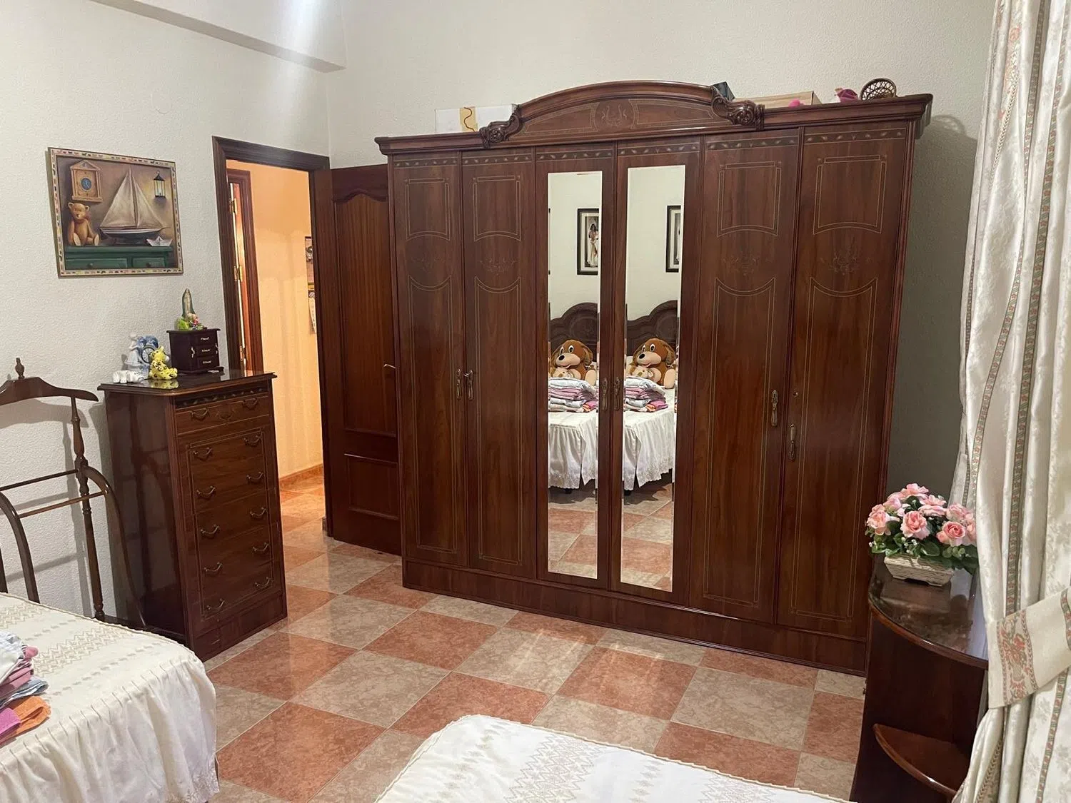 Piso en c/Pintor Espinosa, 1 - Foto 19