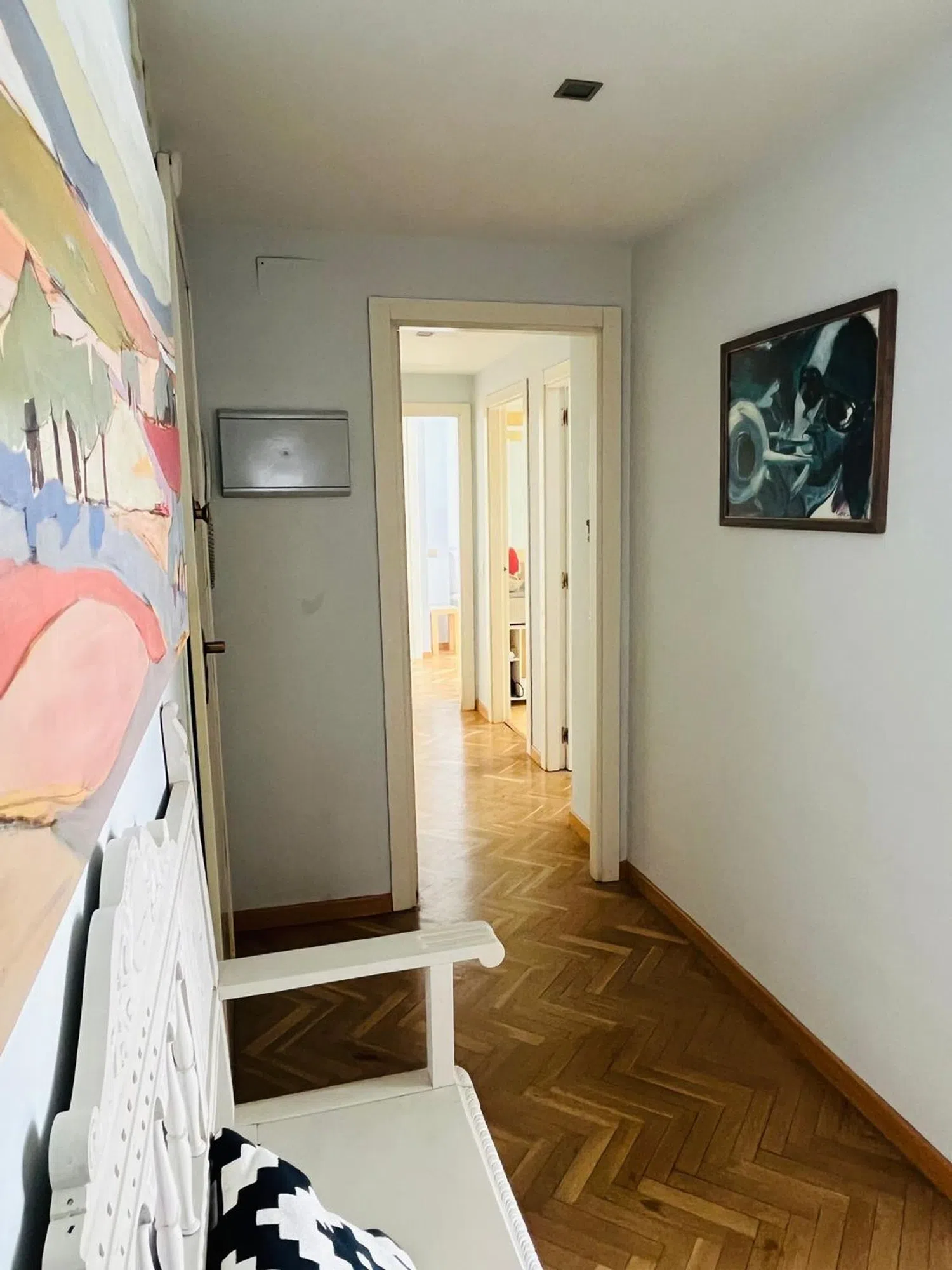 Piso en calle de Luis Mitjans, 25 - Foto 3