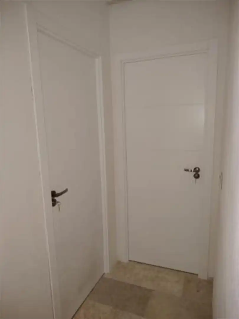 Piso en La Cruz - Foto 1