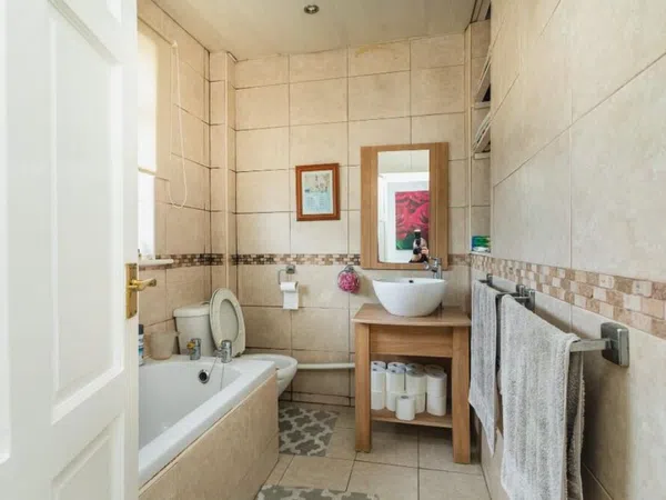 Piso en calle Calvario, 126 - Foto 13