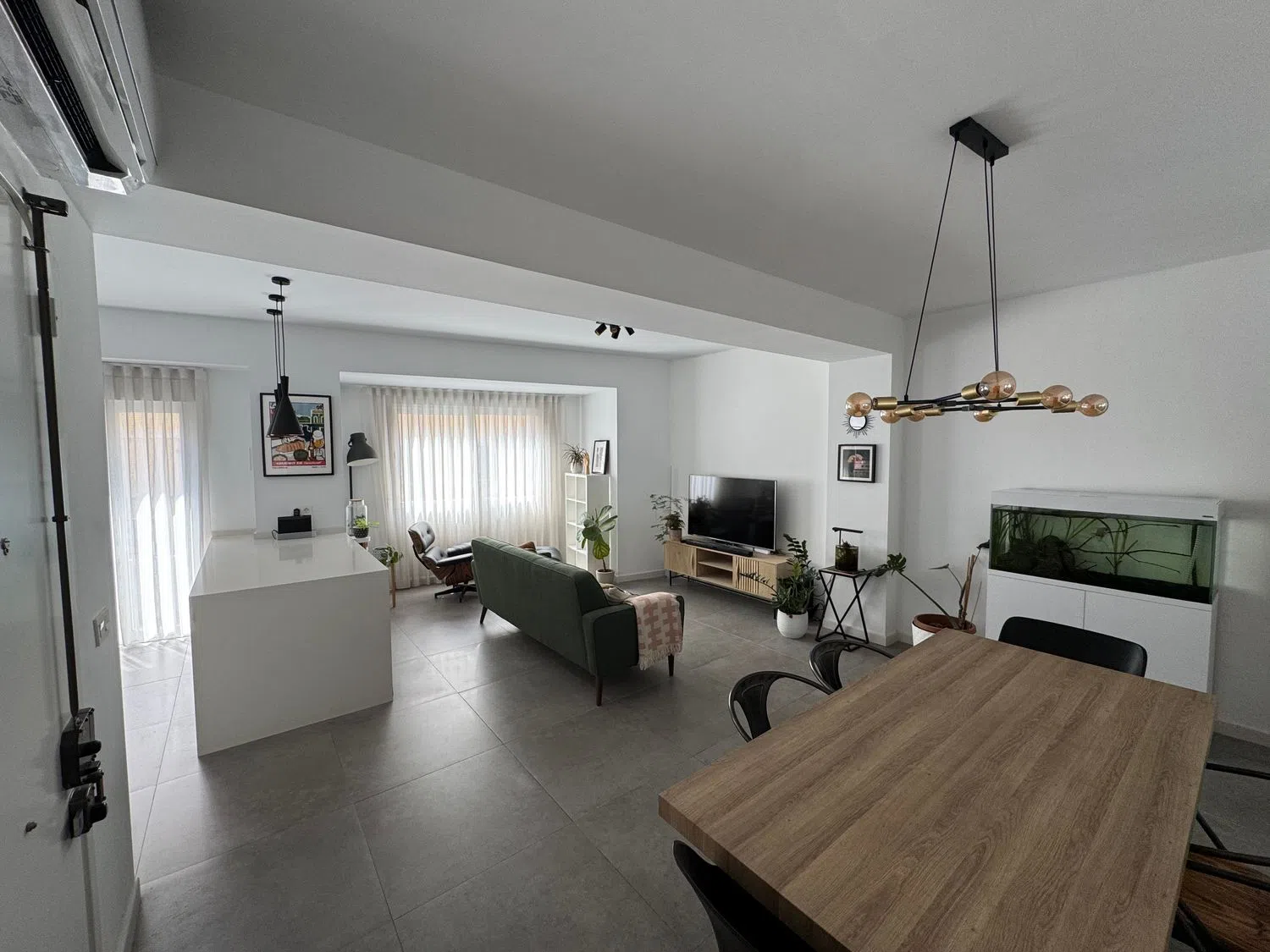 Piso en calle de Lluís Oliag, 13 - Foto 1