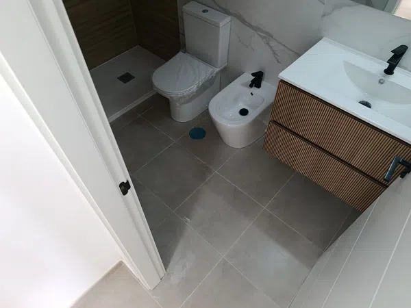 Piso en Calle José Martínez Garré, 10, Alquerías - Foto 23