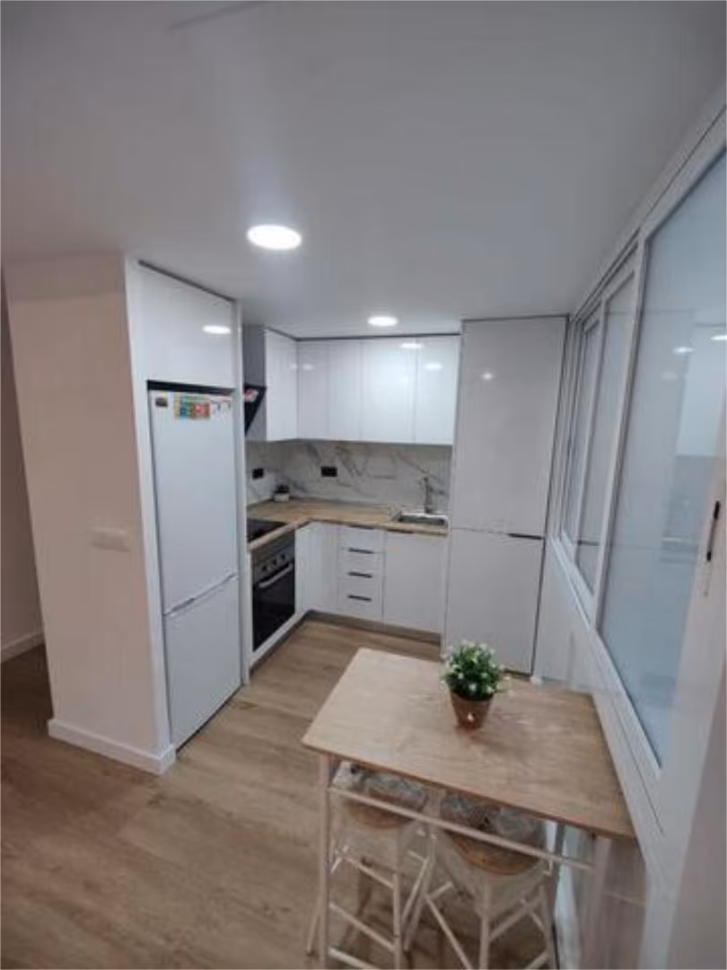 Piso en Vistalegre - Foto 3