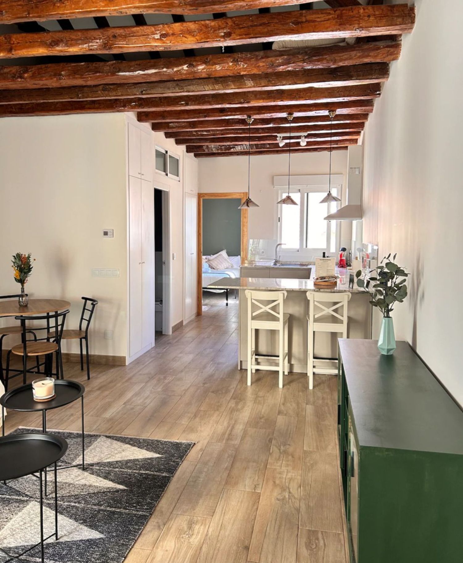 Piso en calle de Fuencarral, 98 - Foto 11