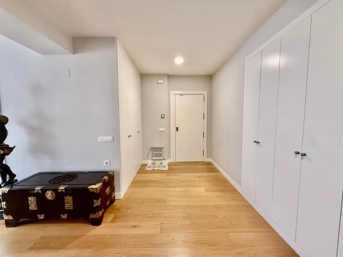 Piso en  Madrid Capital - Foto 10