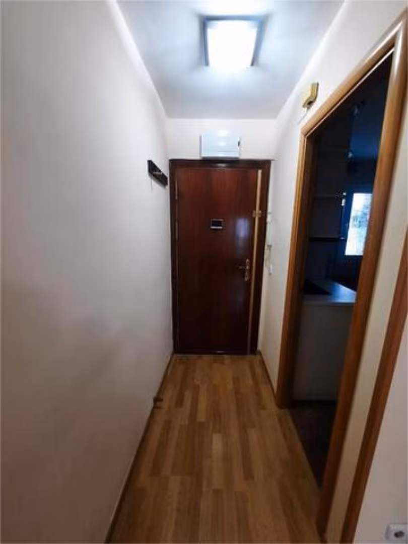 Apartamento en Valdezarza