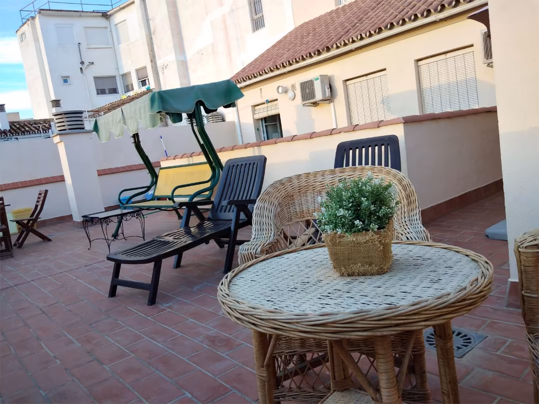 Ático en  Calle Hoyo de Esparteros 10 - Foto 5