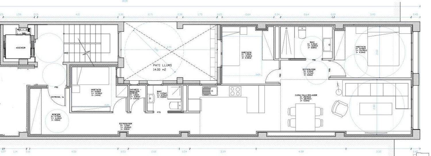 Piso en Sant Adriá Nord - Foto 36