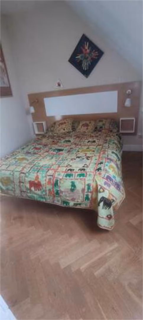 Piso en Valdeacederas - Foto 2