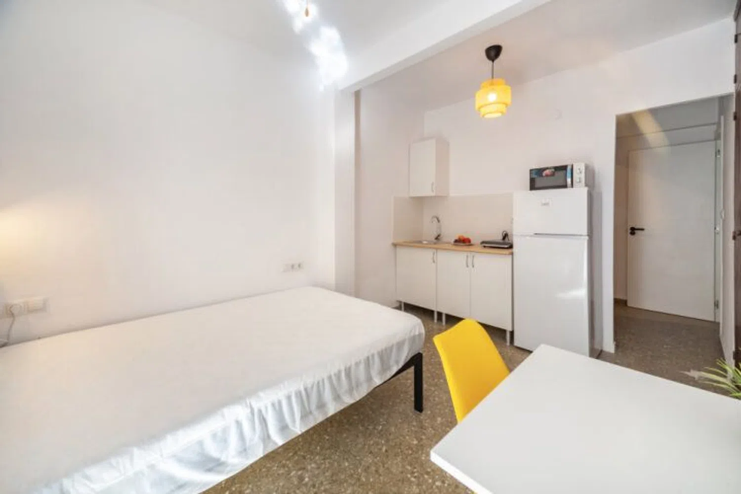 Estudio en calle Alférez Díaz Sanchis, 63 - Foto 6