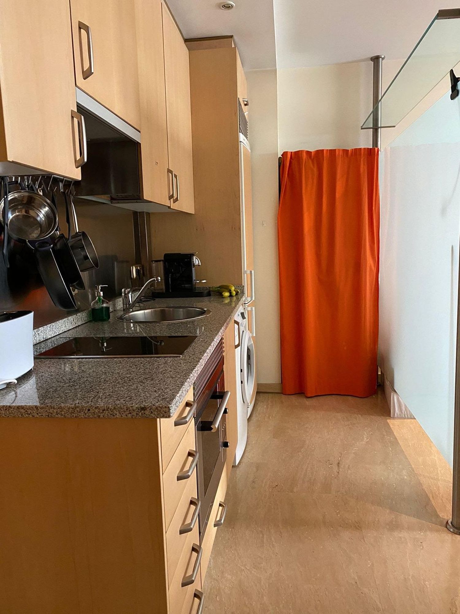 Ático en calle de Juan Bravo, 45 - Foto 1