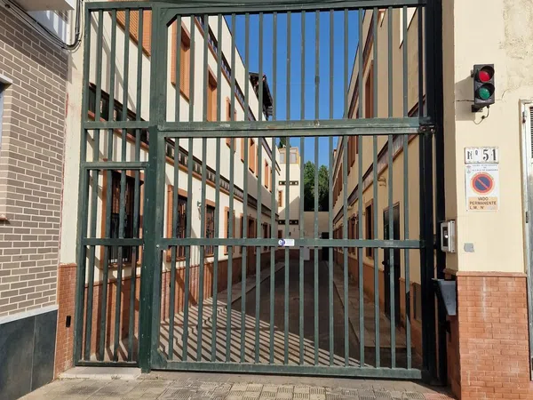 Ático en calle Alcalá de los Gazules, 51 - Foto 1