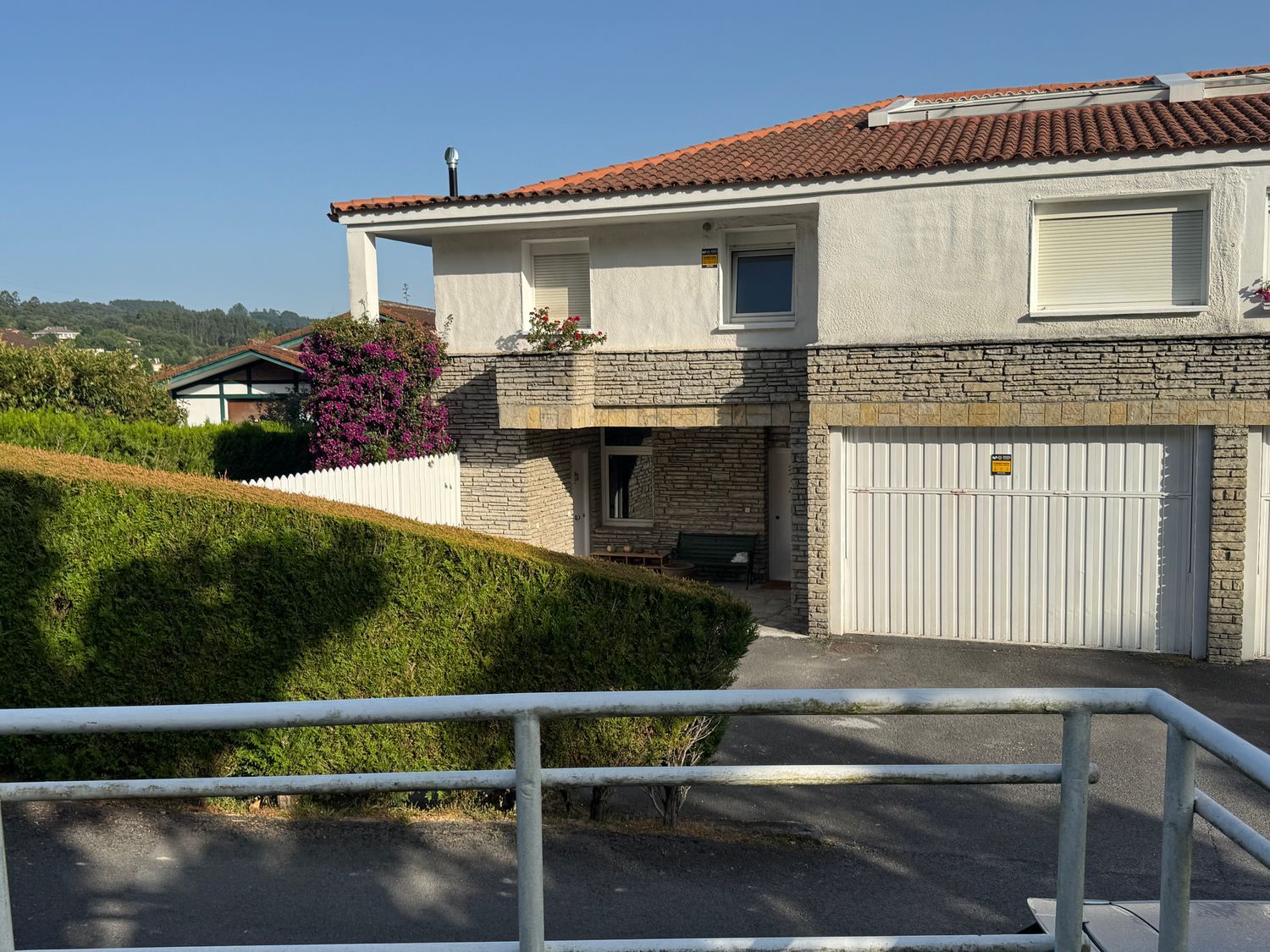 Chalet adosado en Mungia - Foto 2