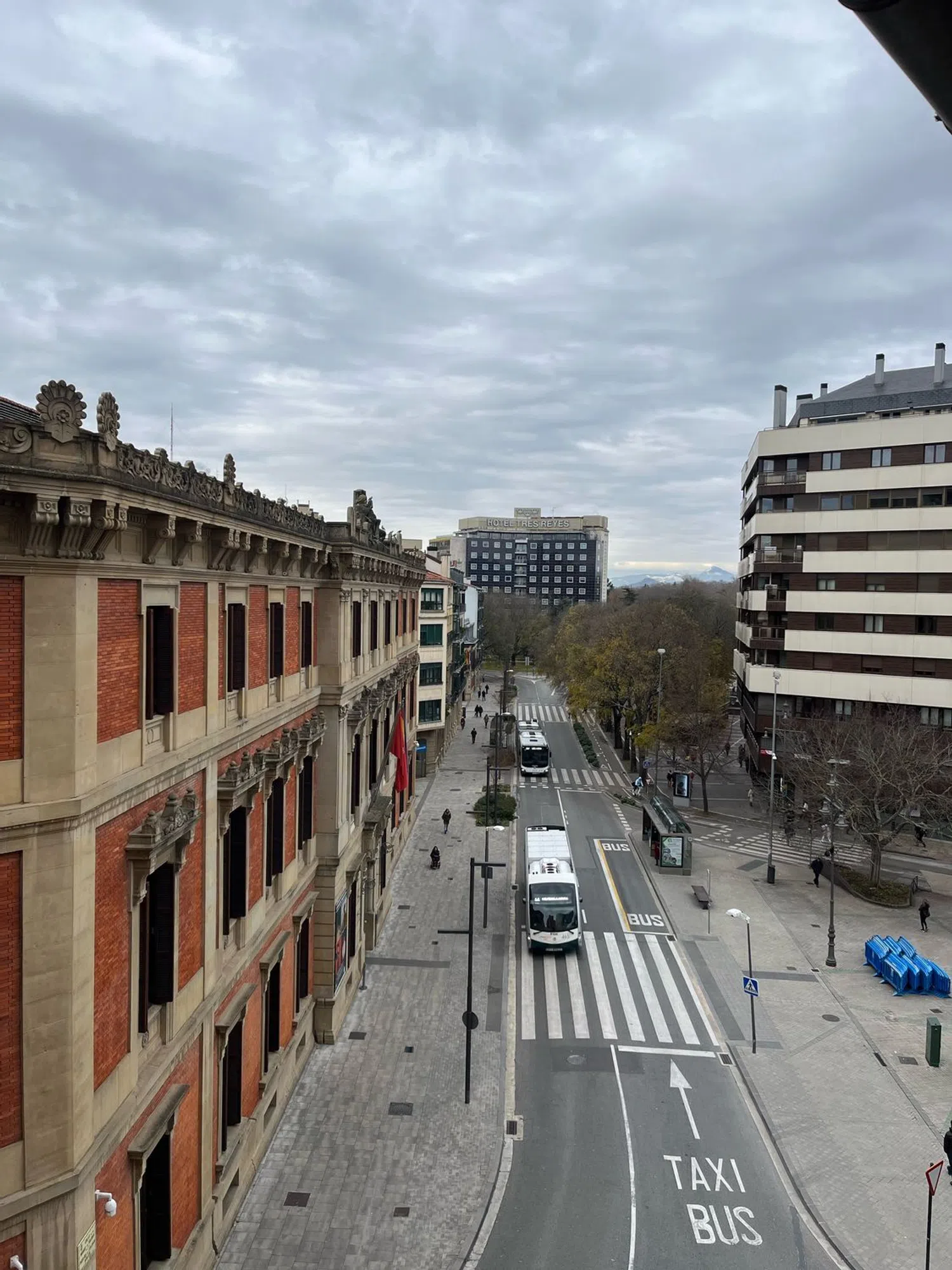 Piso en paseo de Pablo Sarasate Pasalekua, 21 - Foto 1