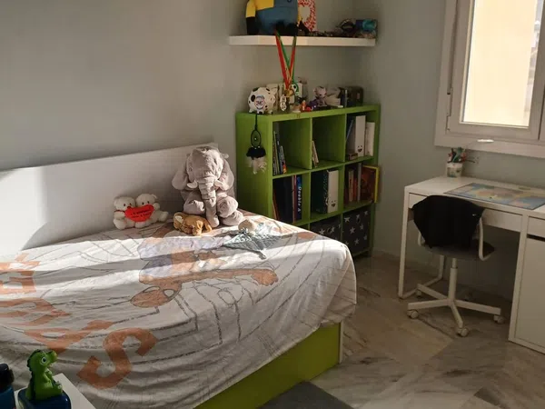 Chalet adosado en Calle Enrique Granados, 8, Aguadulce norte - Foto 5