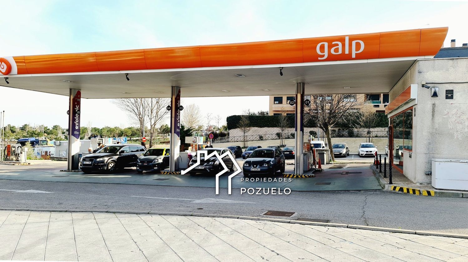 Piso en Avenida Isaac Albéniz, 11, Zona norte - Foto 41