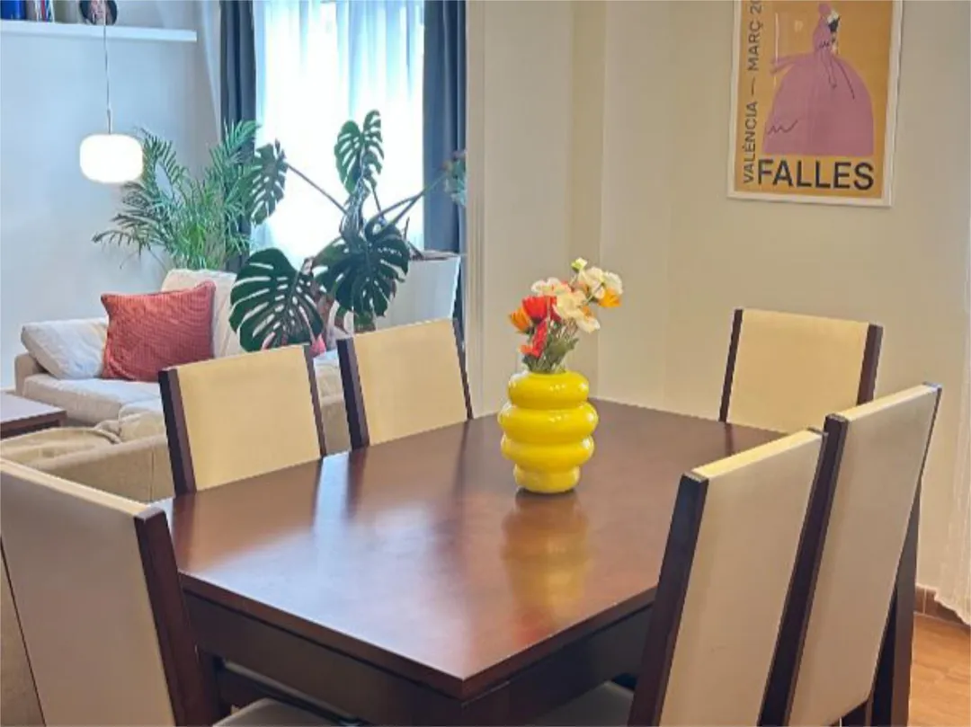 Piso en  Carrer de Pius IX 19-bº - Foto 5