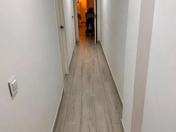 Piso en Avenida de Emilio Lemos, 51, Emilio Lemos - Foto 9