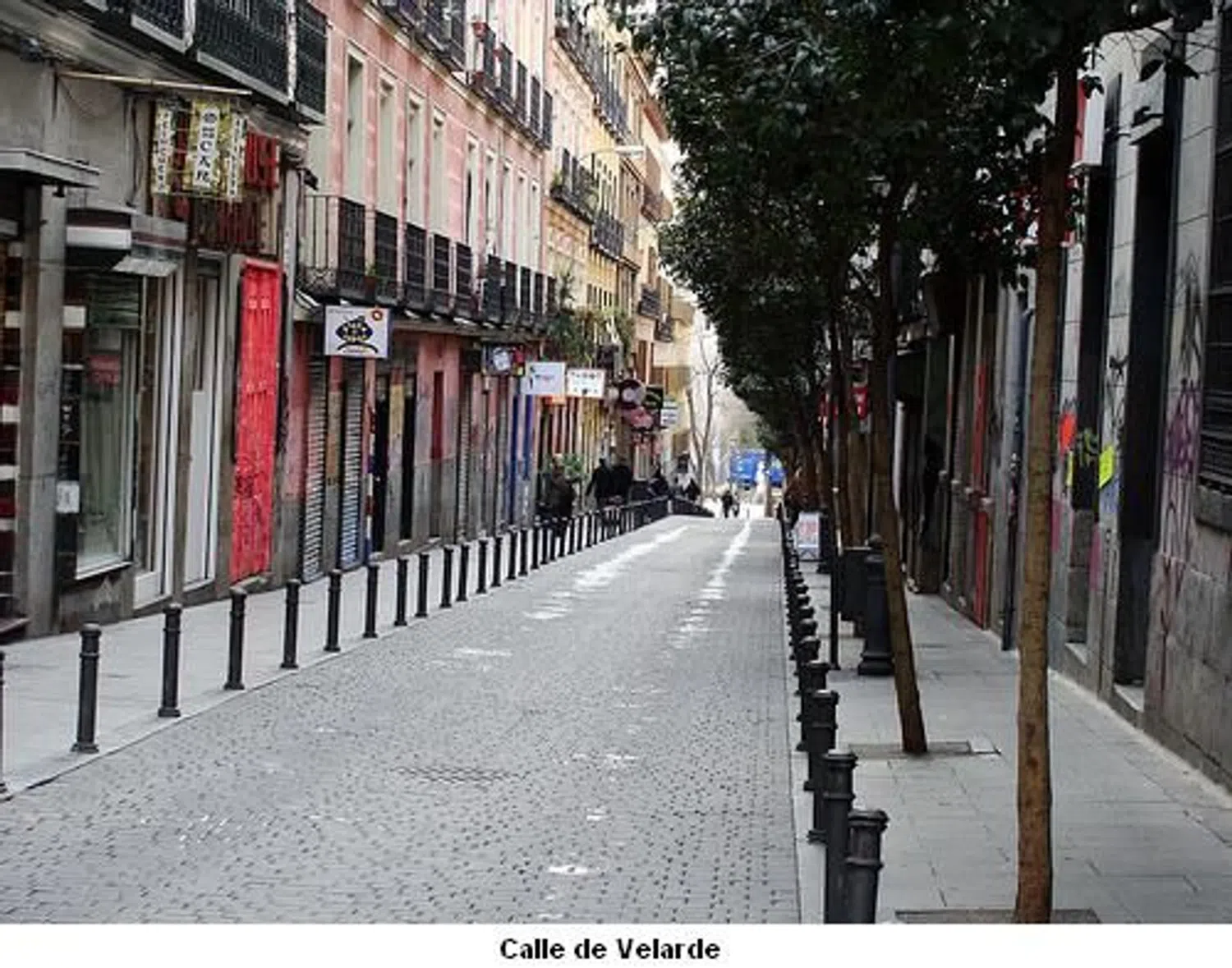 Piso en calle de Velarde, 7 - Foto 12