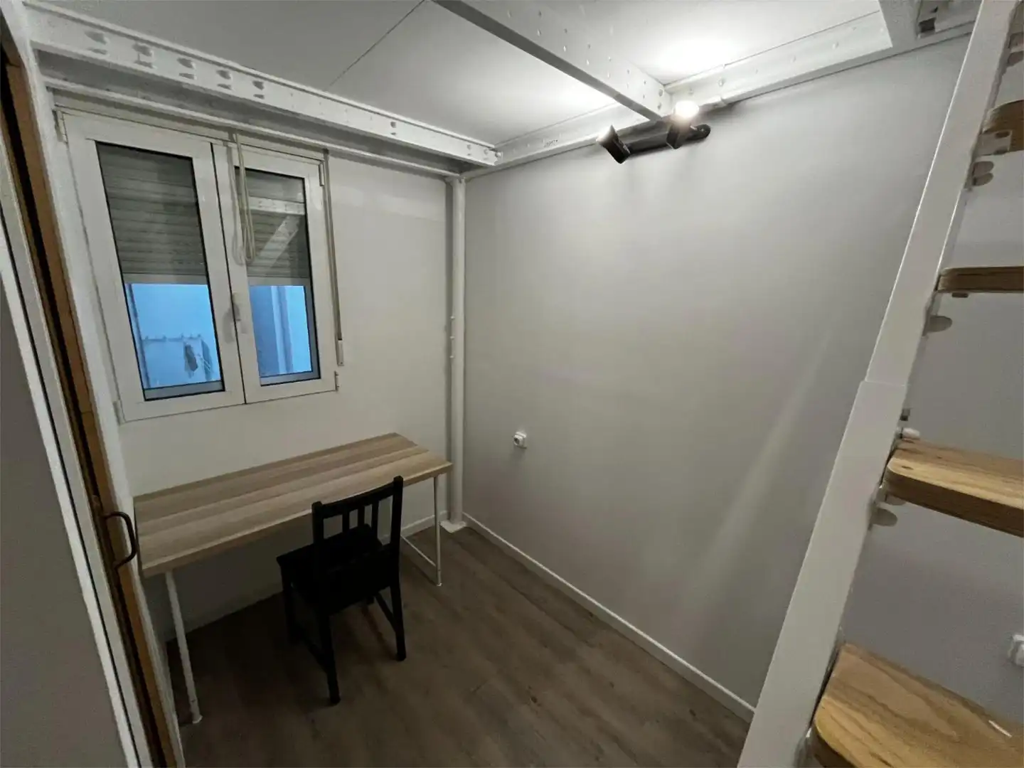 Piso en  Plaza Pío XII 1 - Foto 14